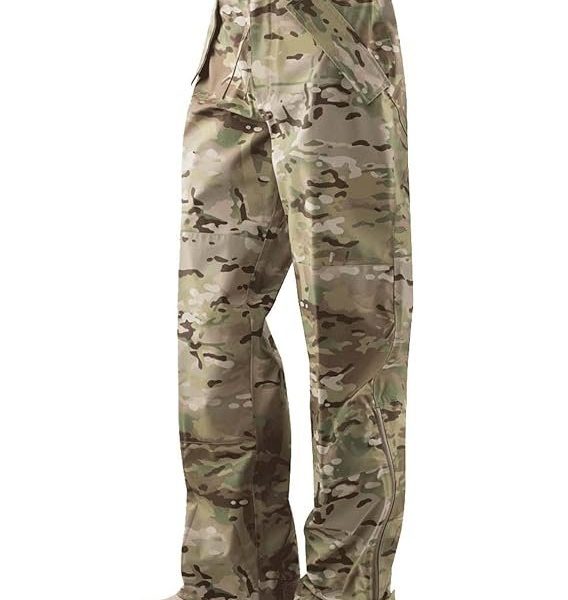 Tru-Spec Men's H20 Proof Gen2 ECWCS Pant