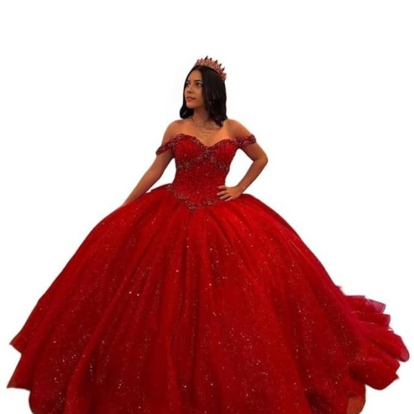 ThreadTexture Cinderella Christian Wedding Ball Gown