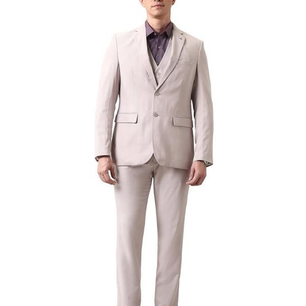 Arrow Men's Rayon Business Suit Pants Set