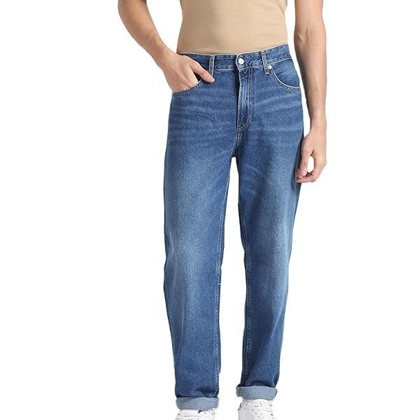 Calvin Klein Department3059 Regular Jeans