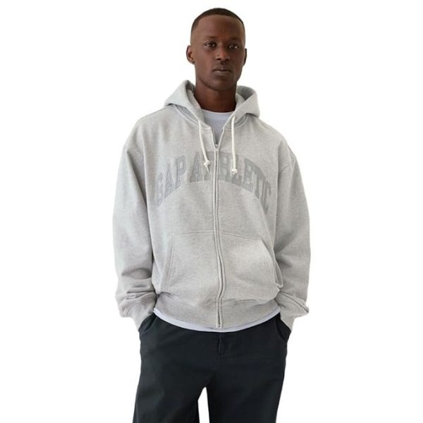 GAP Men Hooded Sweatshirt