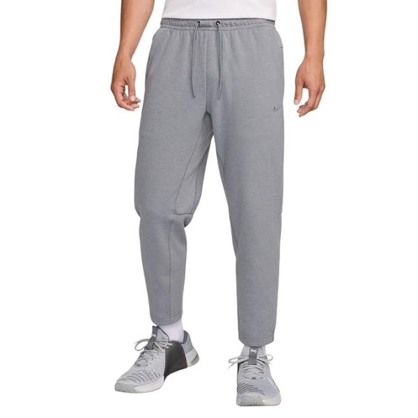 Nike Men's Mid Rise Regular Pants
