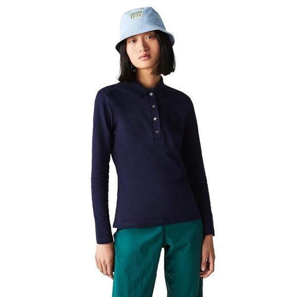 Lacoste Women's Polos