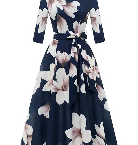 DRESSTELLS womens Classic