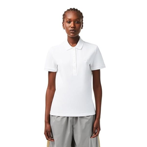 Lacoste Women's T-Shirt