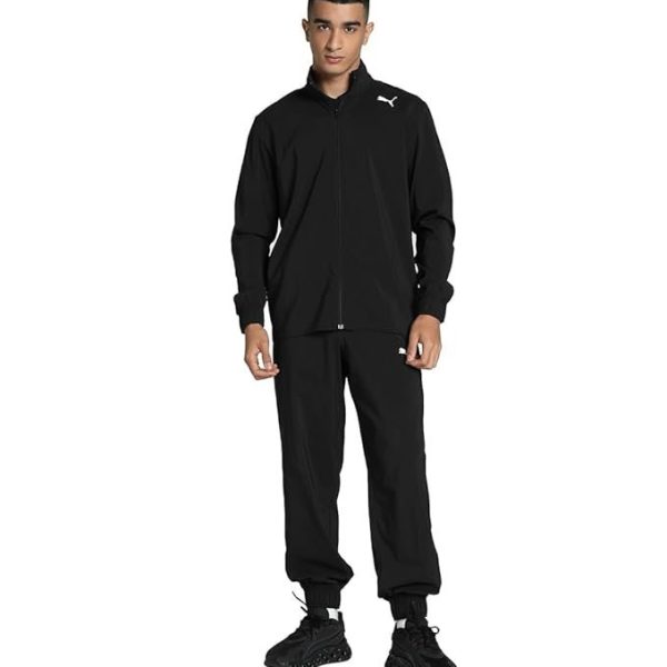 Puma Mens Tracksuit