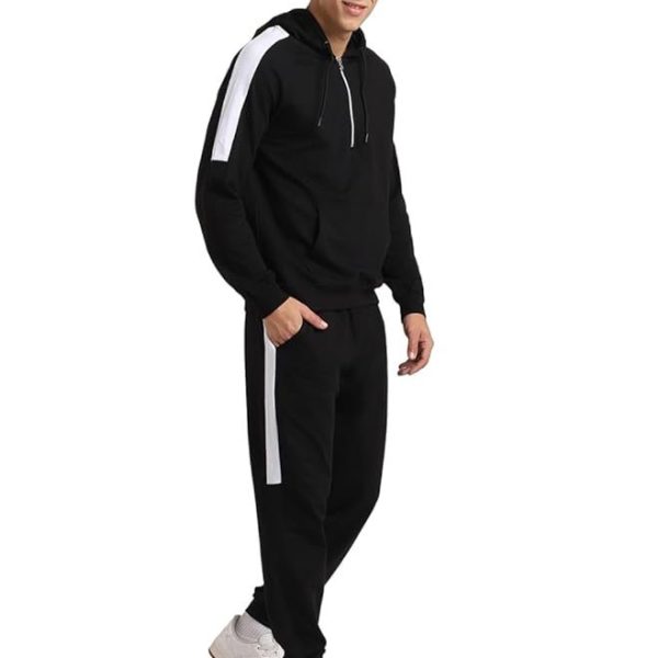 NOBERO Mens Co-ord set