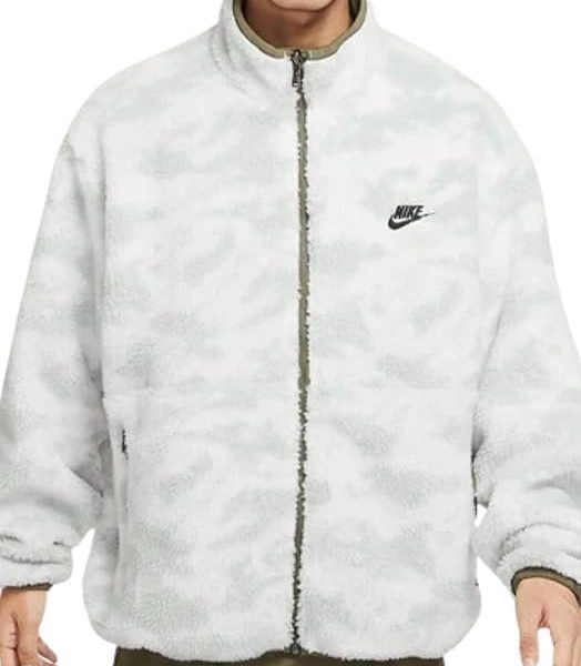 Nike Men's Solid Regular Fit T-Shirt