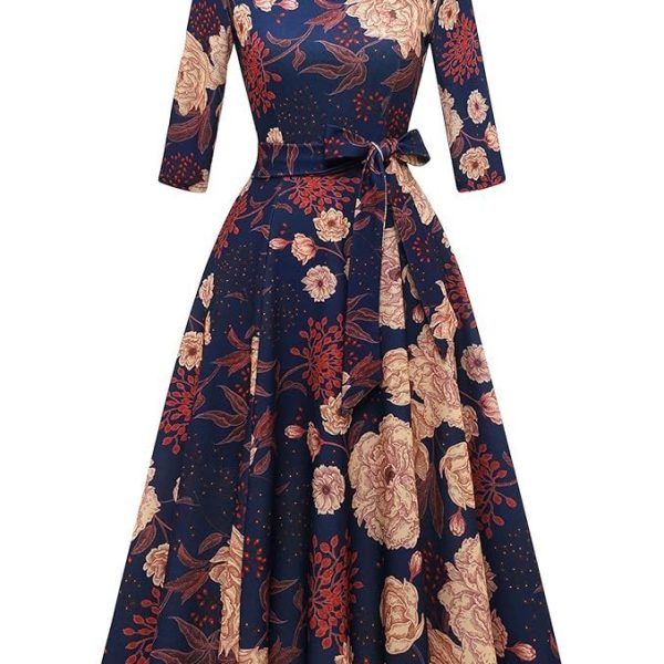 DRESSTELLS womens Classic