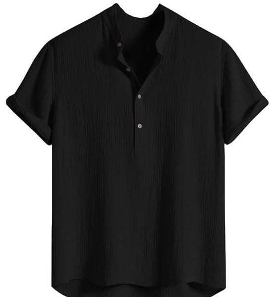 Leriya Fashion T-Shirt | T-Shirt for Men | Plain T Shirt | Casual T Shirt for Men | Men T Shirt | Men T Shirts Stylish Latest | Half Sleeve T Shirt